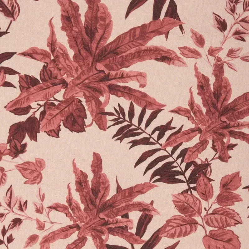 Follywood Foliage in Blossom - Fabric