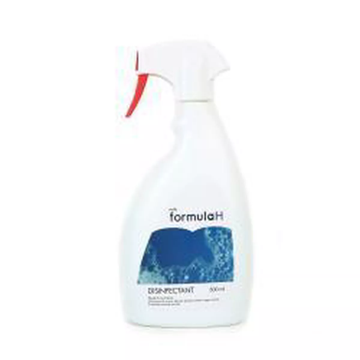 Formula H Disinfectant Cleaning Fluid