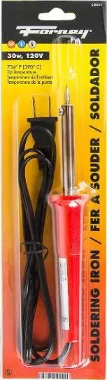 Forney, 30-Watt Soldering Iron