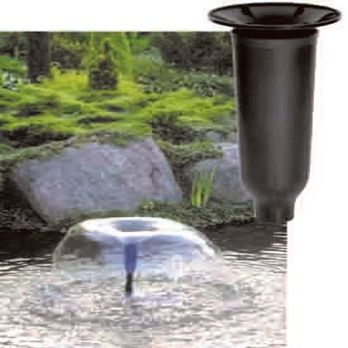 Fountain heads(PFN)
