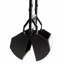 Four Paws Allen’s Spring Plain Scooper