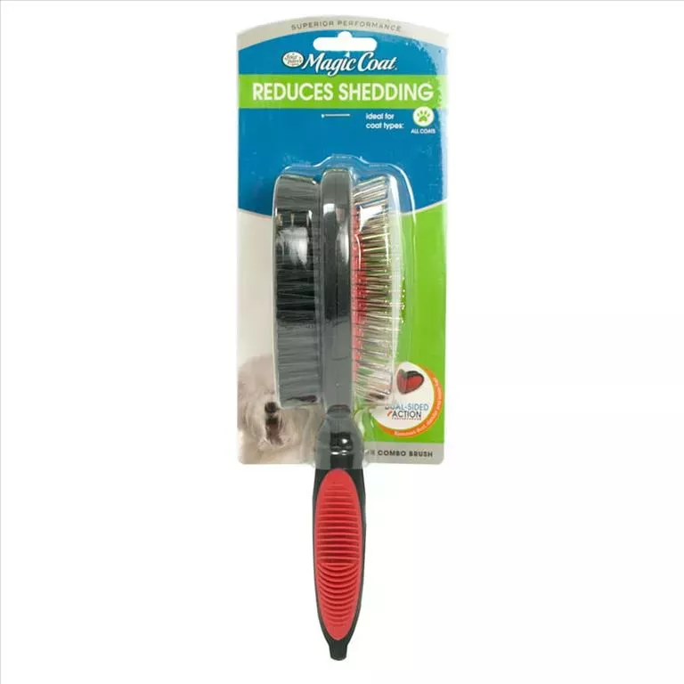 Four Paws, Magic Coat, Combo Brush