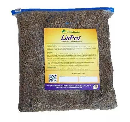Foxden, LinPro, 5 lbs.