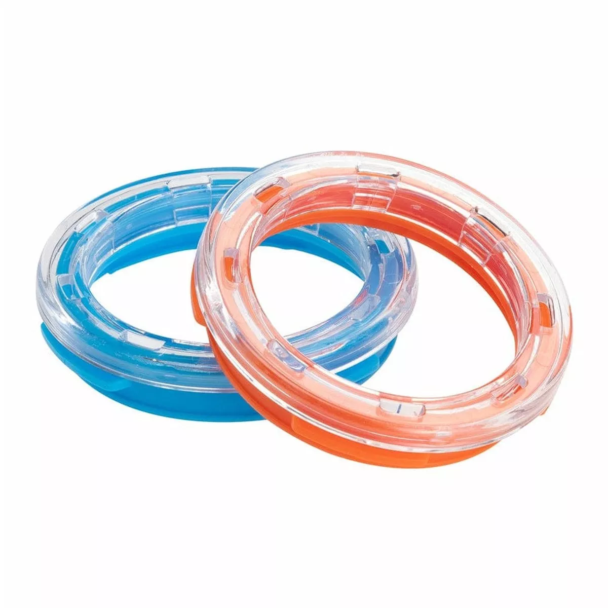 Fpi 4821 Tube Attachments