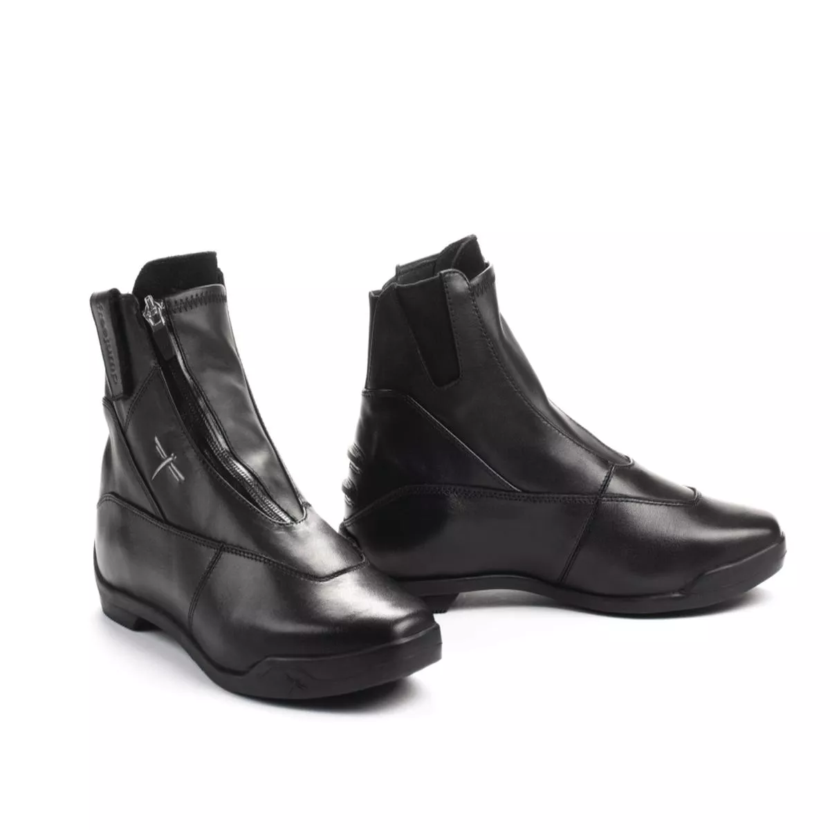 FreeJump Liberty+ Paddock Boots