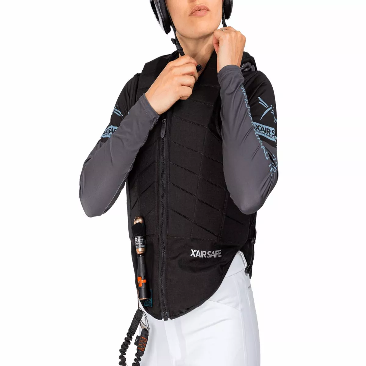 FreeJump X’Air Safe Body Protector
