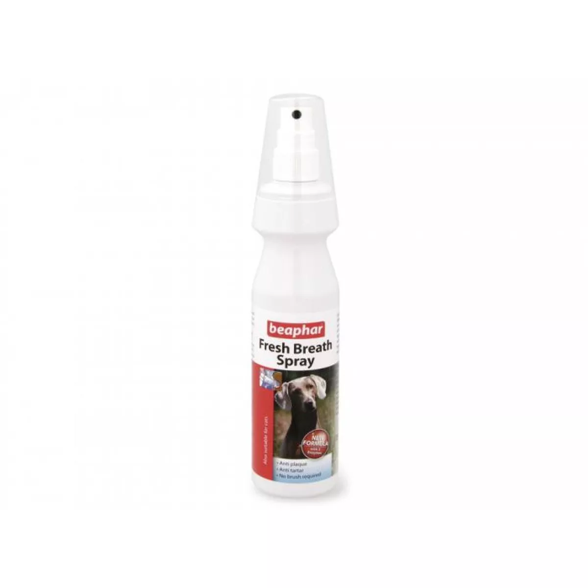 Fresh Breath Spray 150 ml