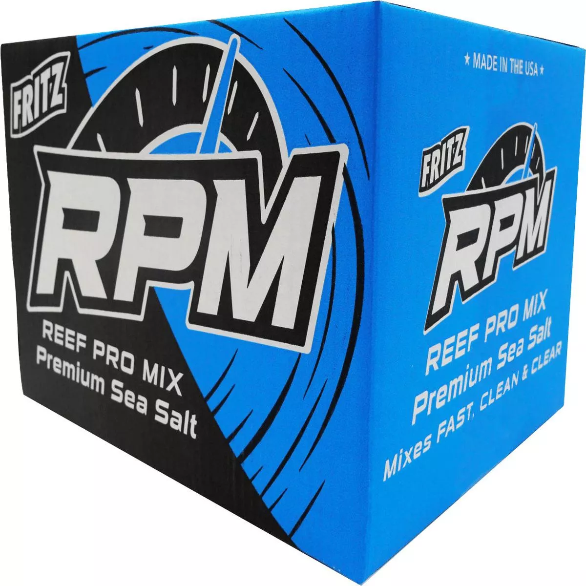 Fritz Reef Pro Mix 4 Bag – 55LB-200 GAL
