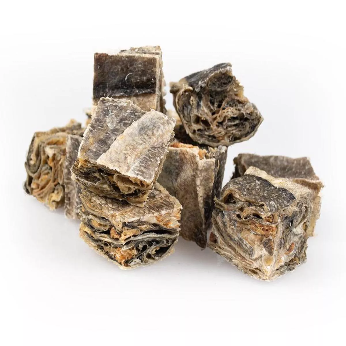 Furever Pure Cod Skin Bites Dog Treats