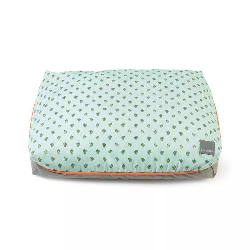 Fuzzyard Big Dreamer Pillow Bed – Tucson Medium