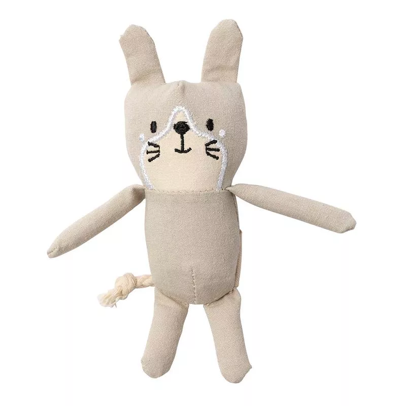 FuzzYard Cat Toy Life Cat Sandstone