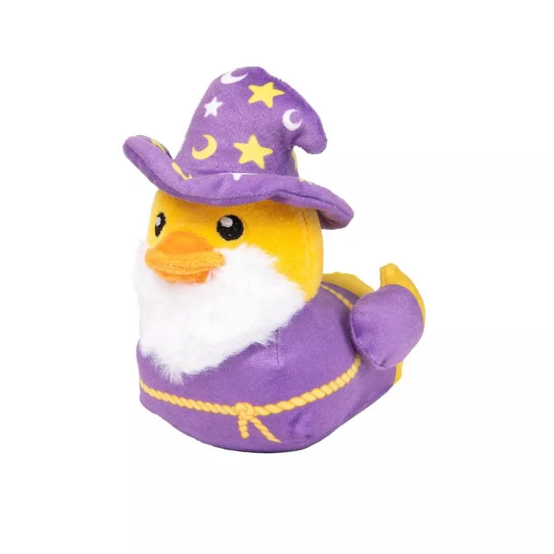 FuzzYard Dog Plush Toy – Sirius Quack S