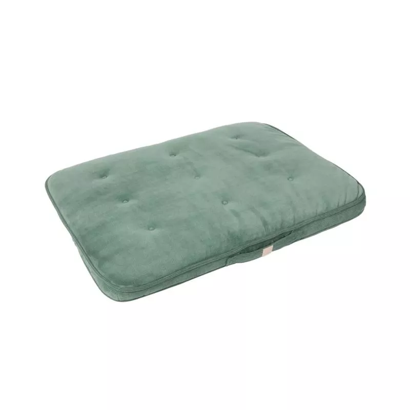 FuzzYard Life Lounge Mat – Myrtle Green L