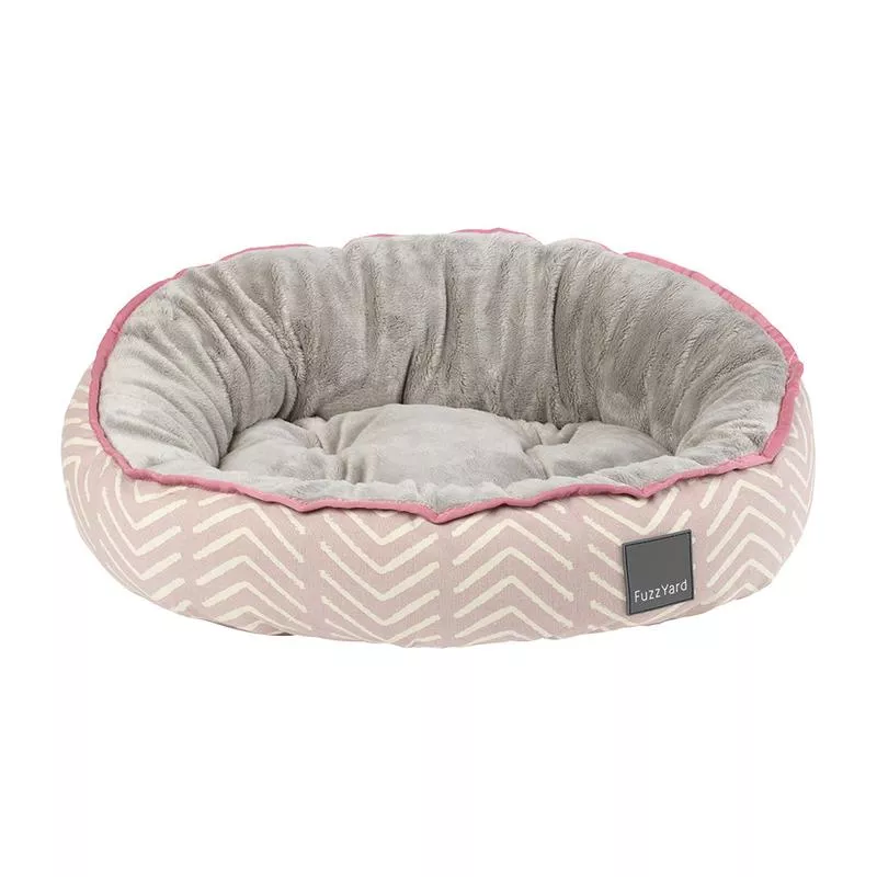 Fuzzyard Reversible Bed – Maricopa L 75cm x 80cm