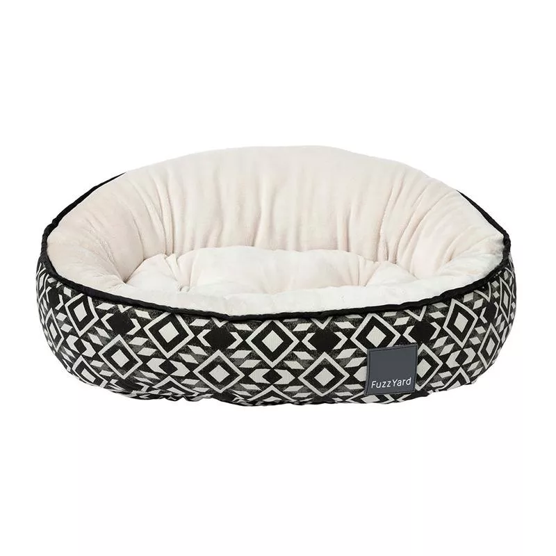 Fuzzyard Reversible Bed – Yucatan M 65cm x 74cm