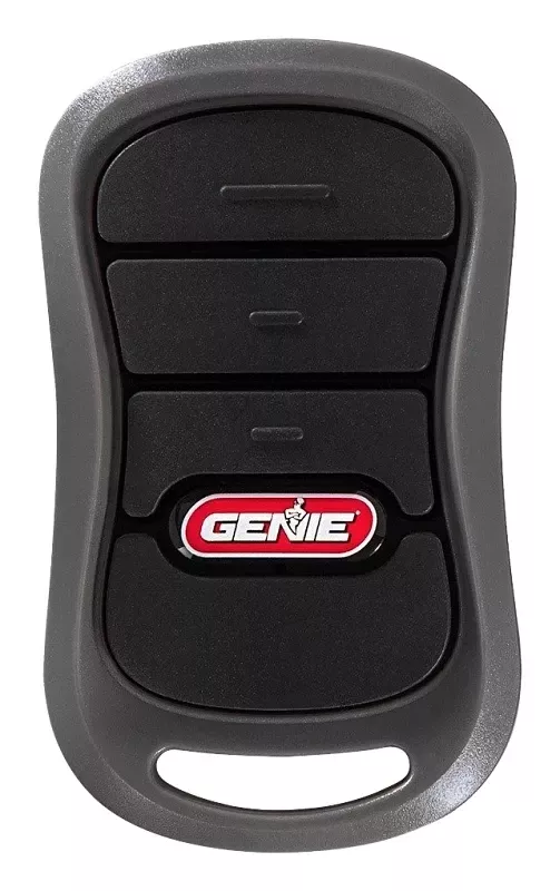 G3t-r 3-button Garage Door Opener Remote With Intellicode Technology