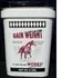 Gain Weight 25lb