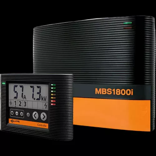 Gallagher MBS1800i Energizer – G315504