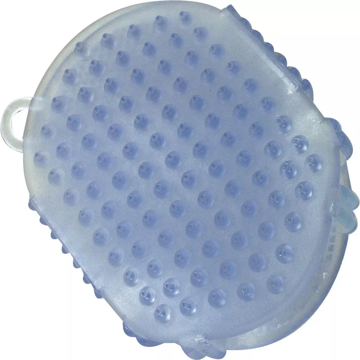 Gel Scrubbies – BLUE | 6 IN
