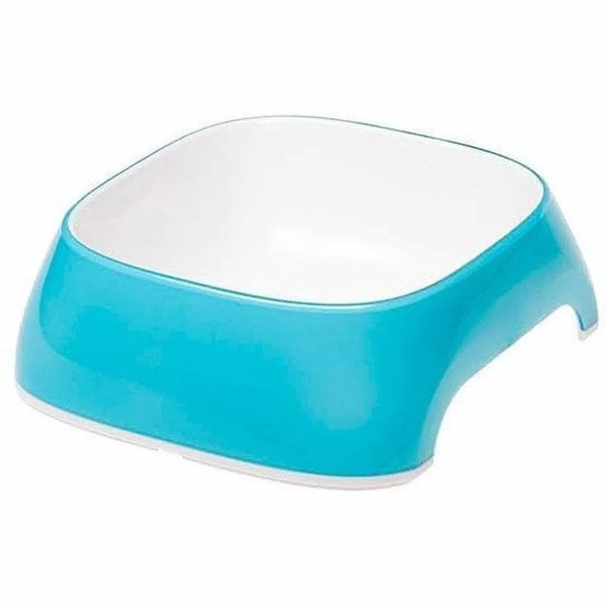 Glam Xs Blue Bowl