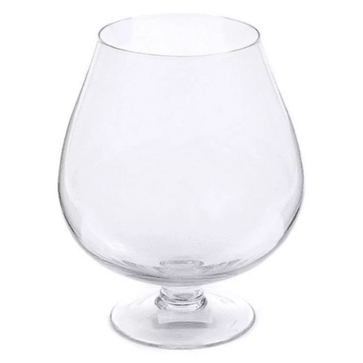 Glass Bowl 23cm