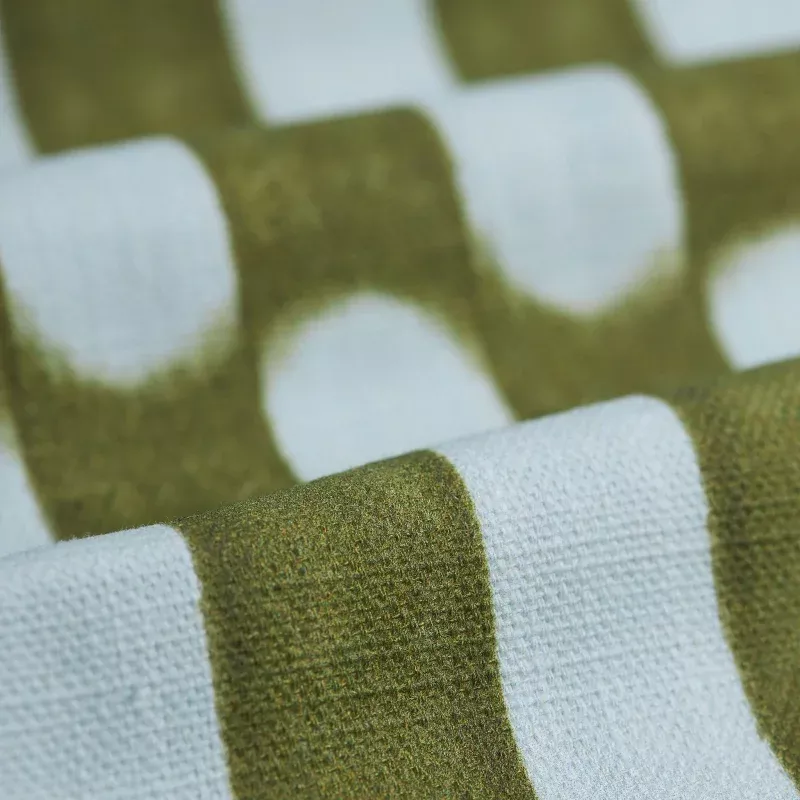 Glaze in Powder - Fabric