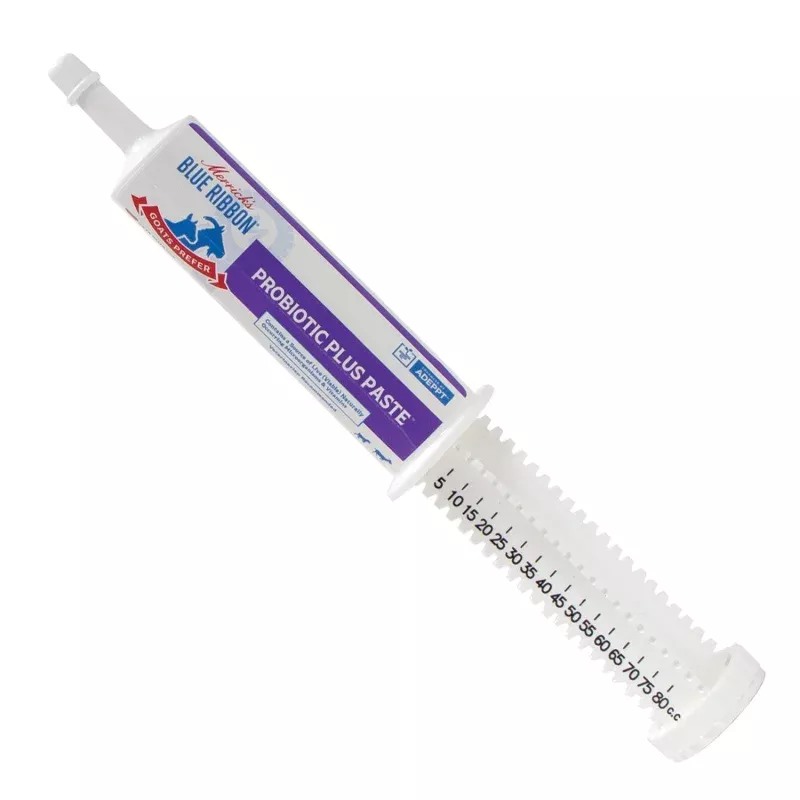 Goats Prefer Probiotic Plus Paste