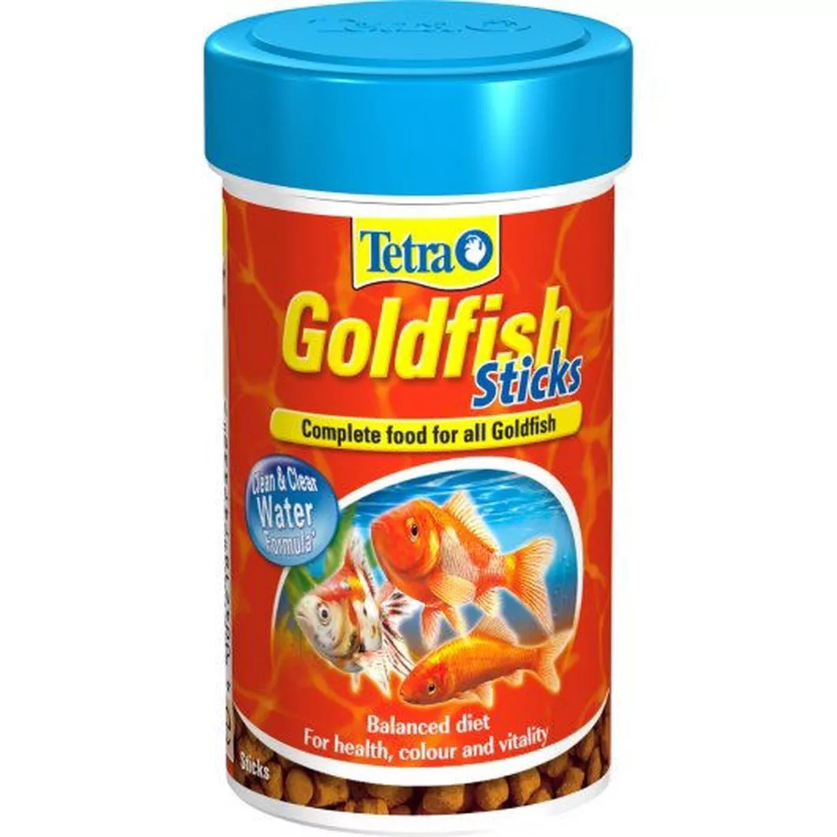 Goldfish Sticks 100ml