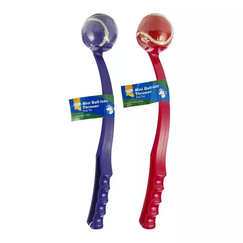 Good Boy Ball-istic Thrower 385mm (15″)