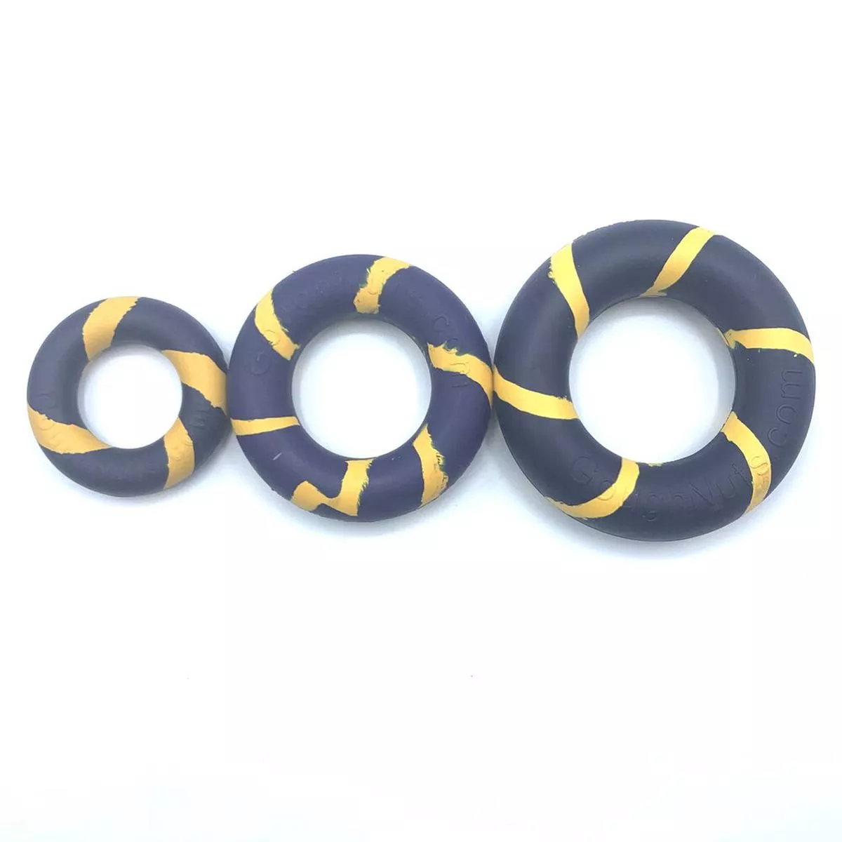 Goughnuts Lite Ring