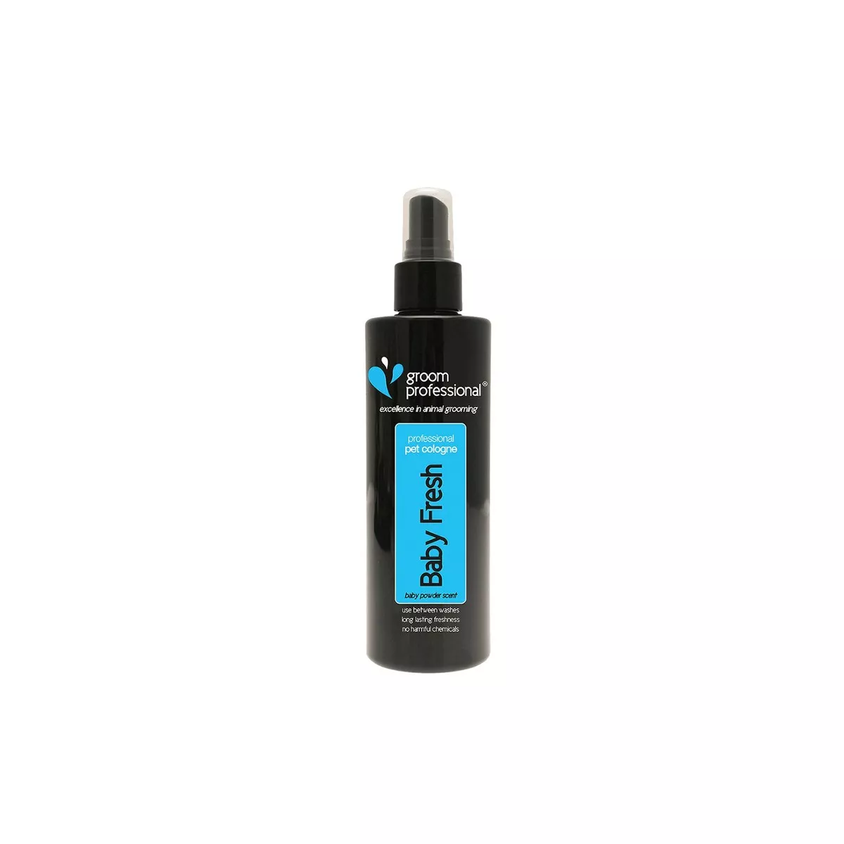 GP BABY FRESH COLOGNE 200ml