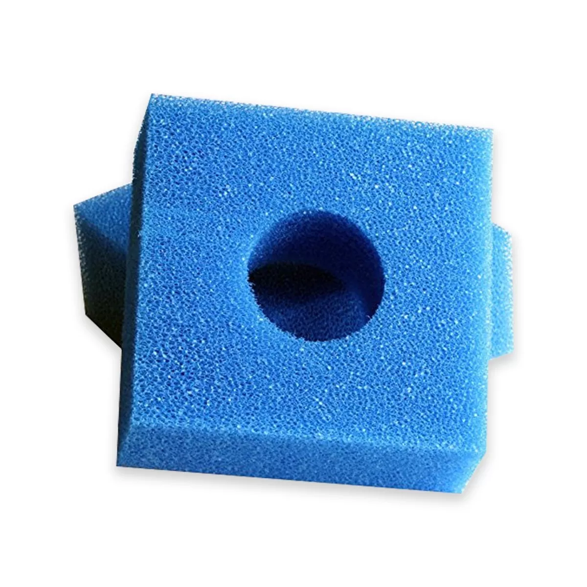 Green Reset 25-40 Sponges, 4 Pieces