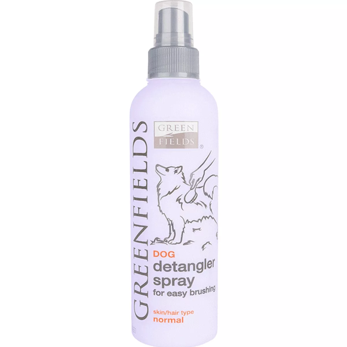 Greenfields Dog Detangling Spray 250ml