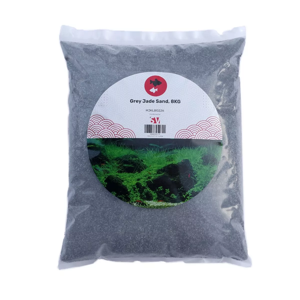 Grey Jade Sand 8 kg