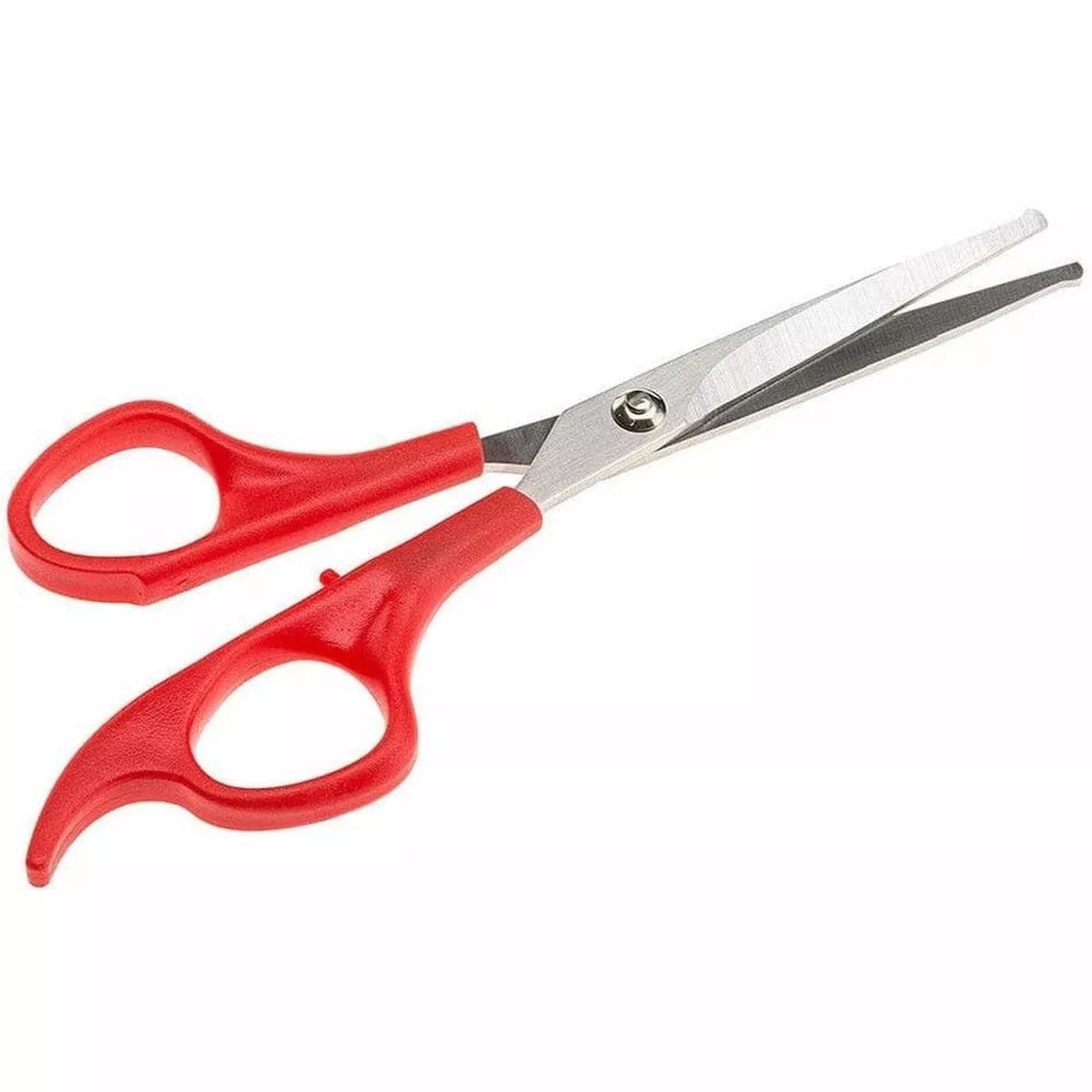 GRO 5988 FORBICE PELO LUNGO