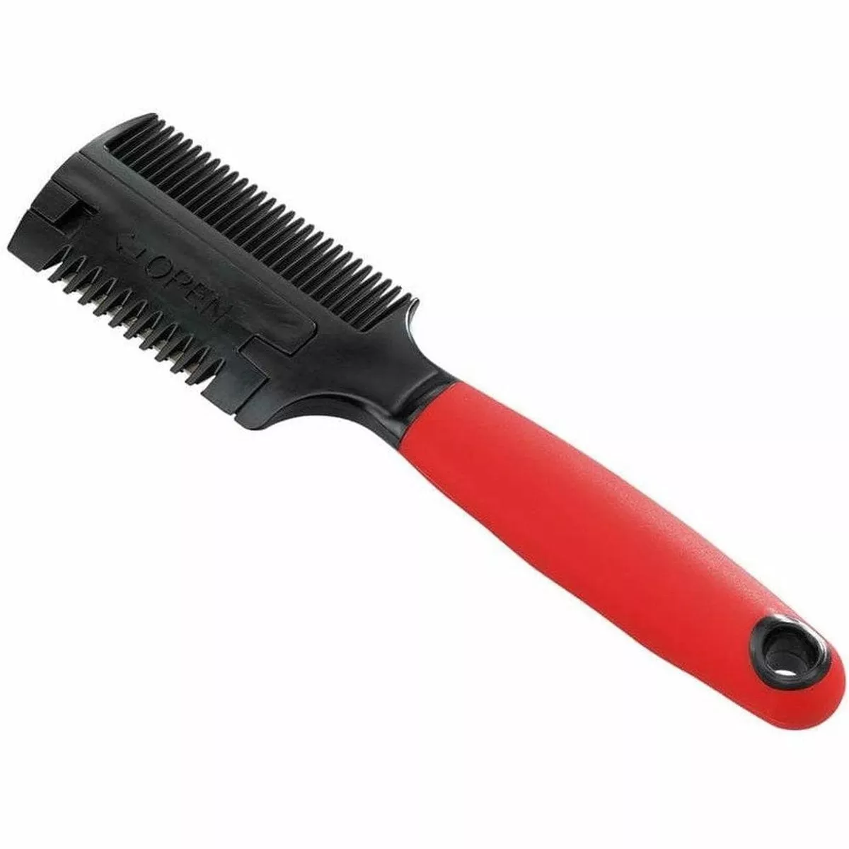 GRO 5991 PETTINE RASOIO
