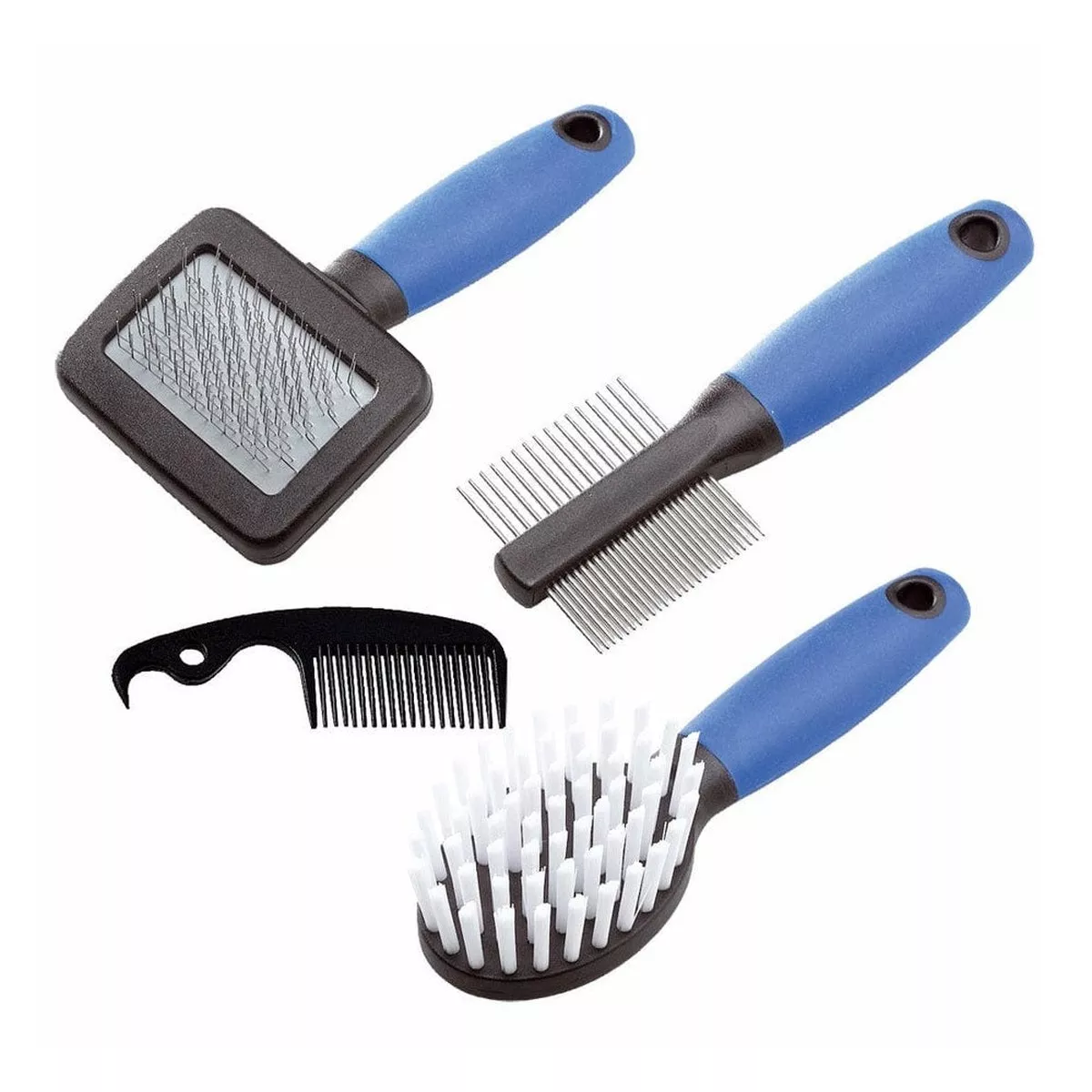 Gro 5998 Set Grooming Rod