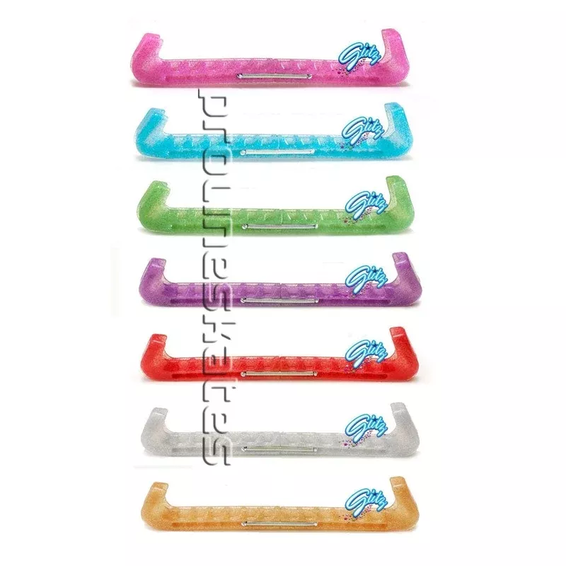 Guardog Glitz Springy Blade Guards
