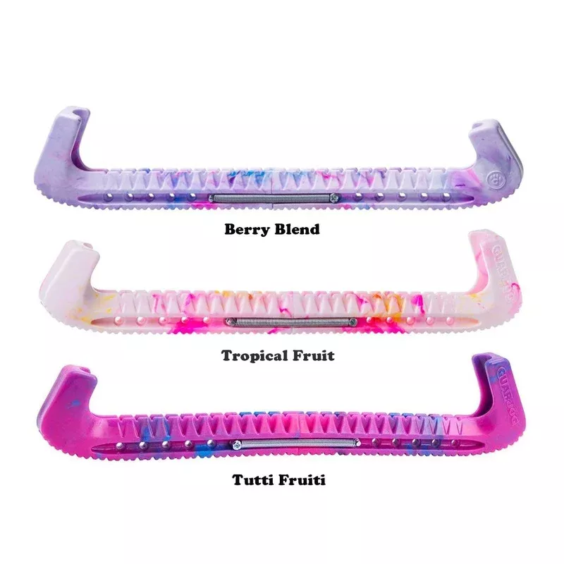 Guardog Swirlz Scented Springy Blade Guards