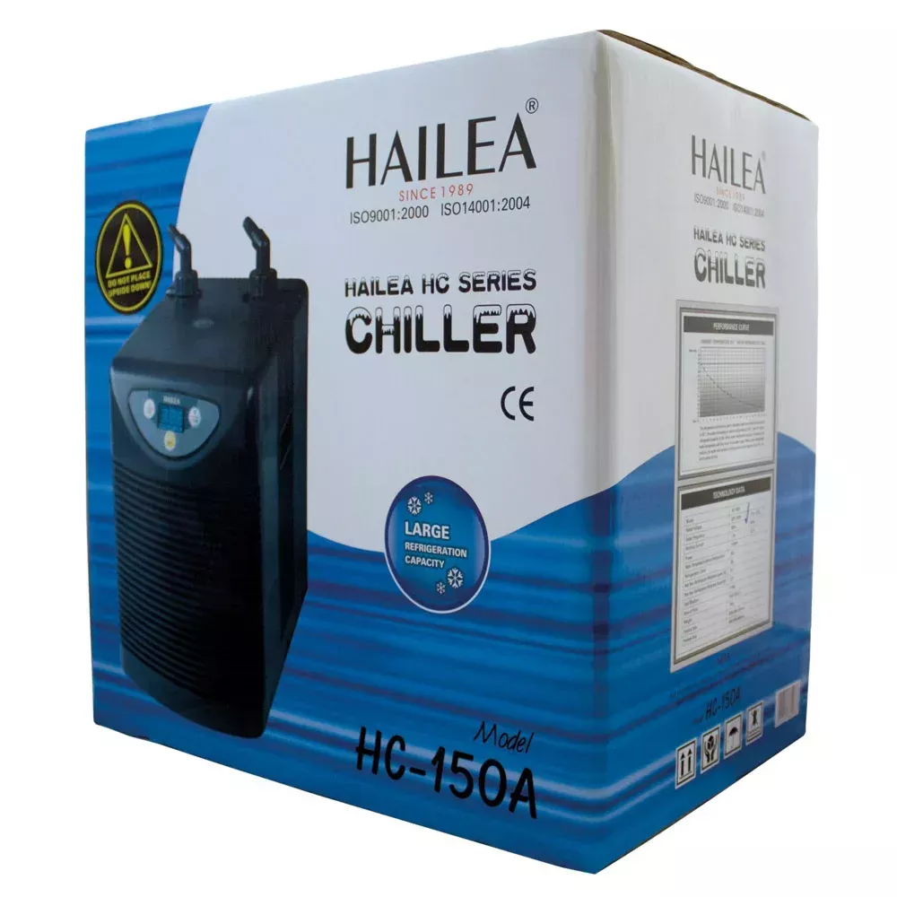 Hailea HK-300A 1/4HP