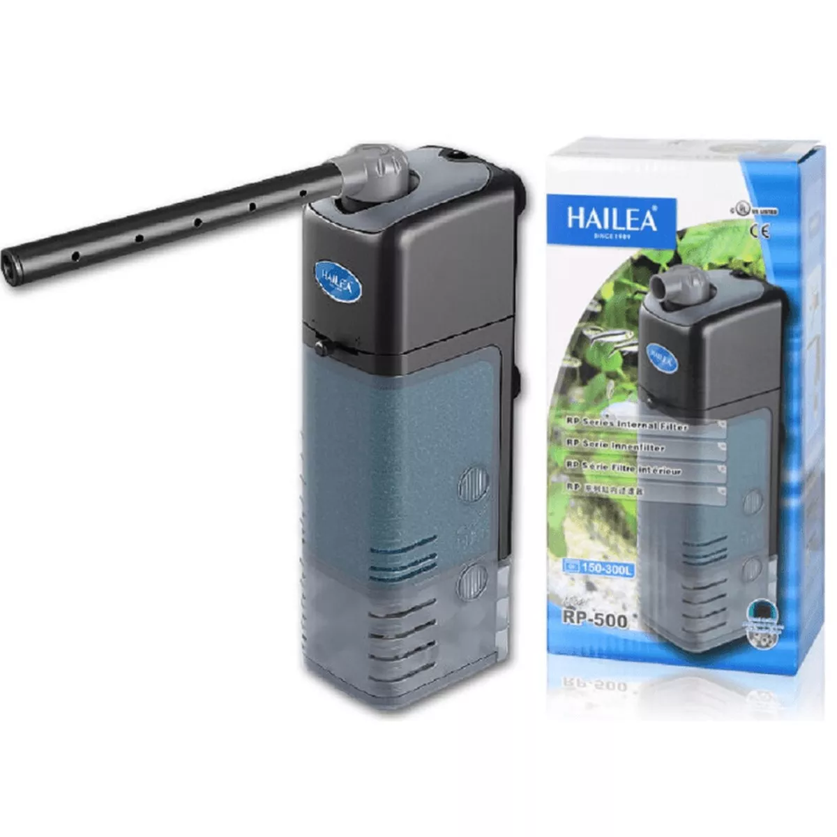 Hailea Internal Filter RP-500