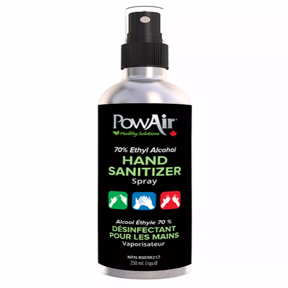 HAND SANITIZER