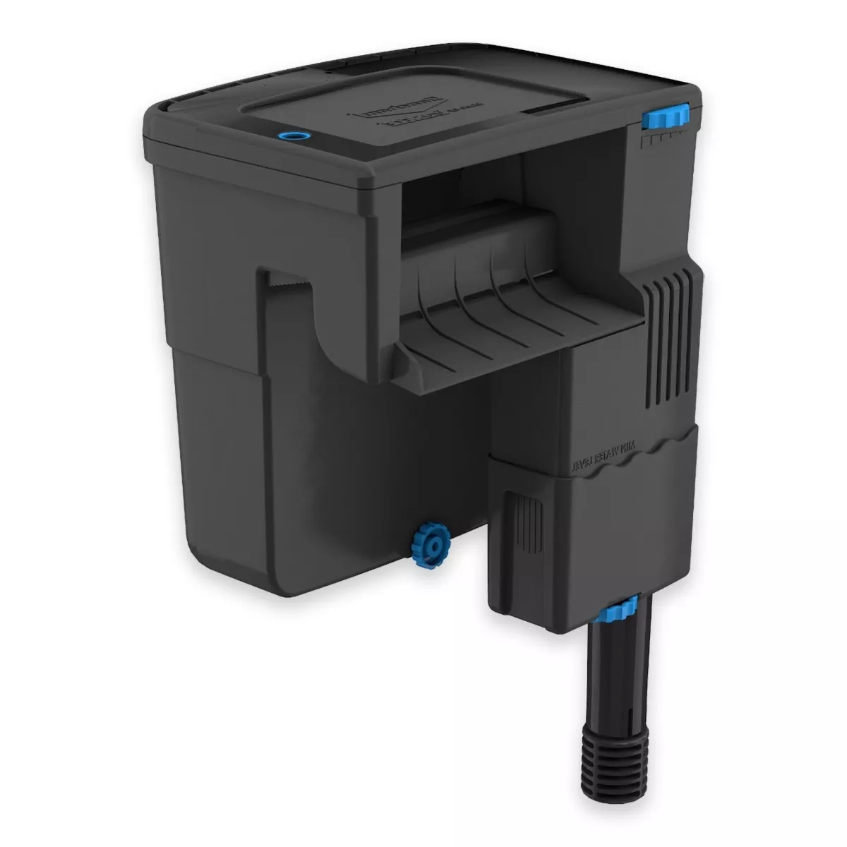 Hang On Tidal Filter 35 (Uk Plug)