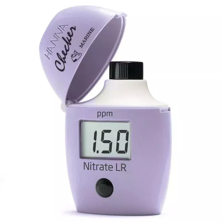 Hanna Instruments Nitrate Low Range Checker