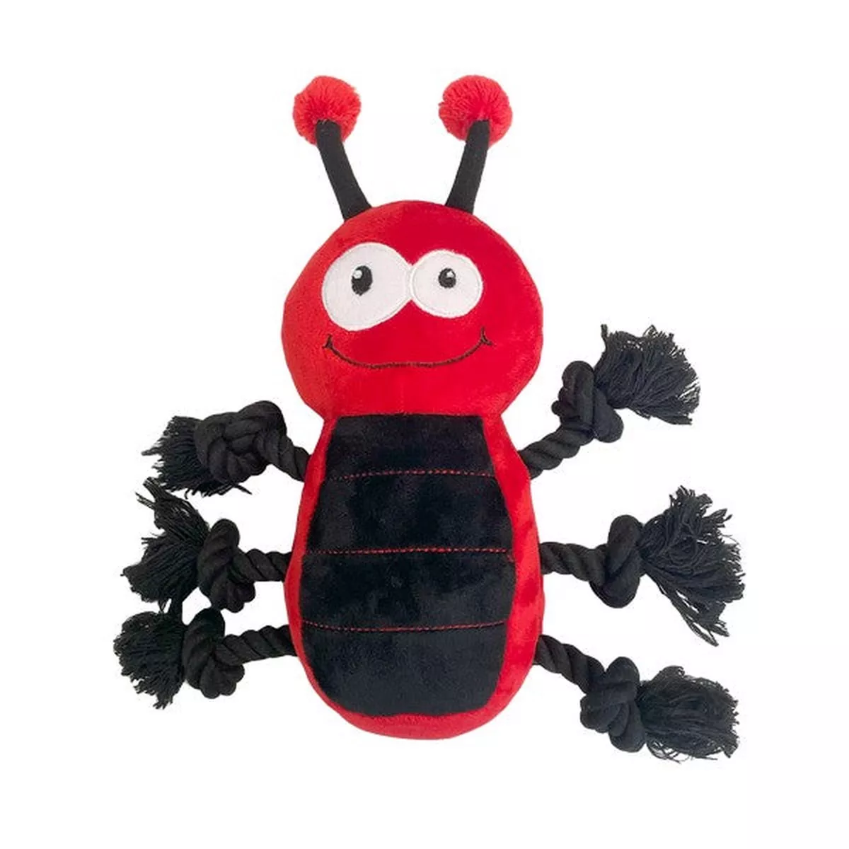 Happy Pet Ropee Bug