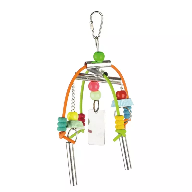 HARI Smart Play Willow in Spring Bird Toy Small