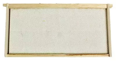 Harvest Lane Honey, Deep Wooden Frame, Assembled
