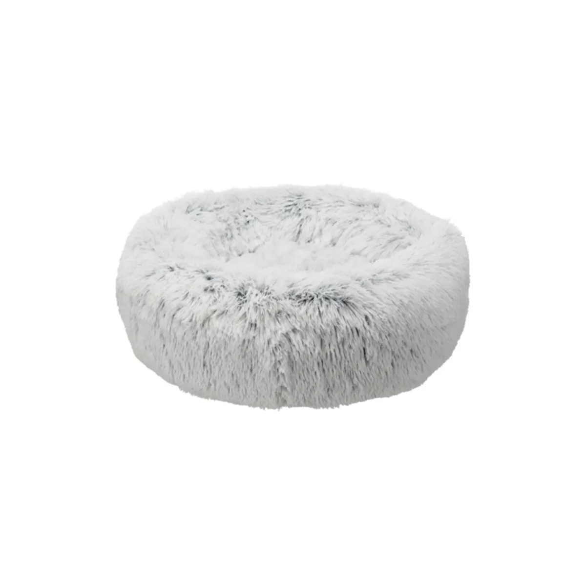 HARVEY BED 50CM WHITE BLACK