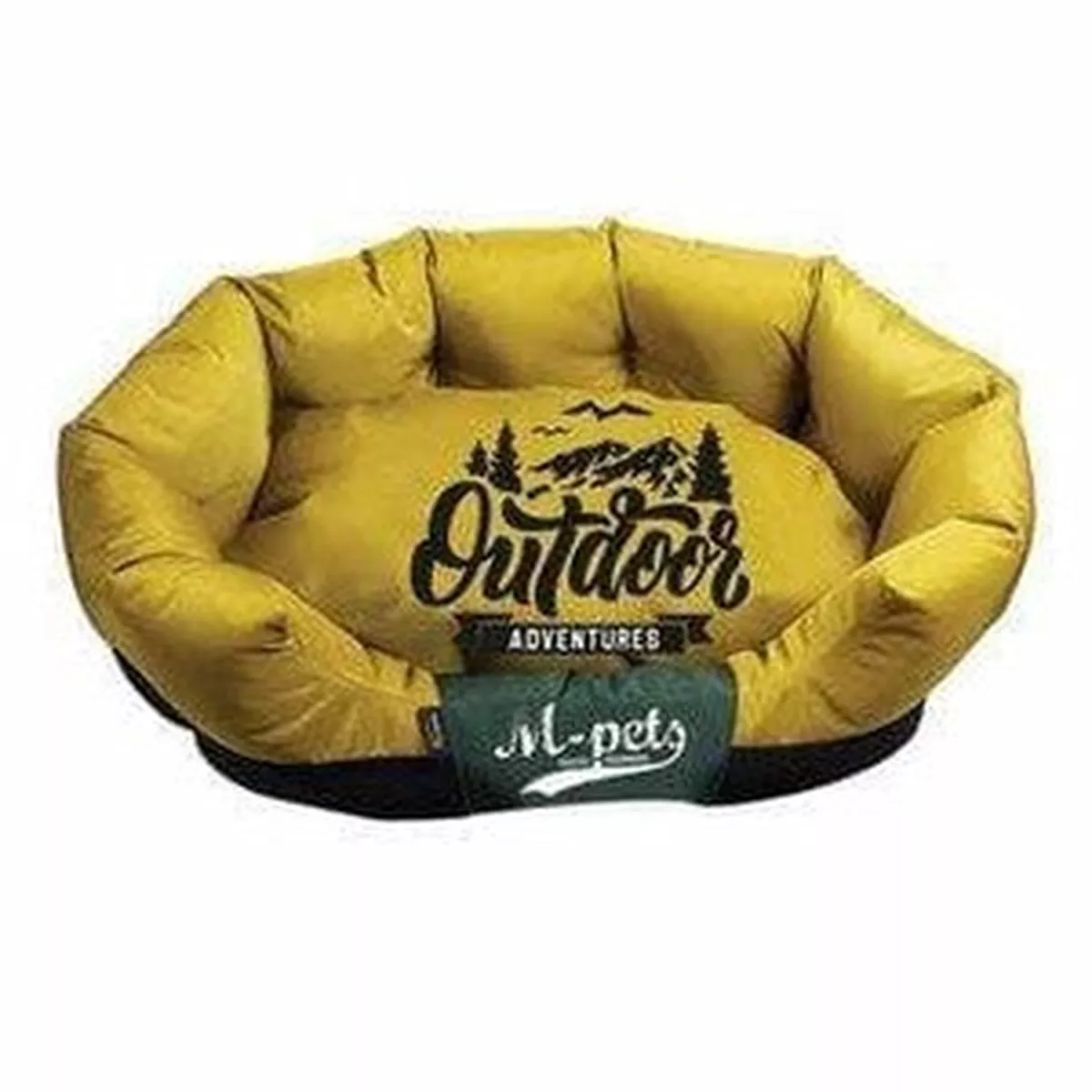 Havana Pet Basket L 75x50cm