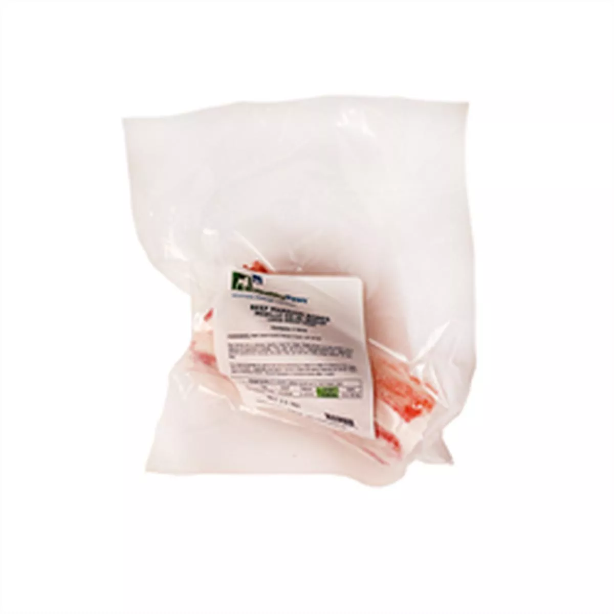 Healthy Paws Beef Marrow Bone for Large Dogs